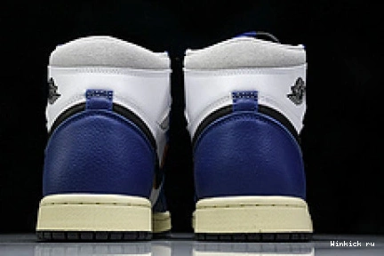 OG 1 Air Air Rare High Royal Jordan “Deep Blue” 0922